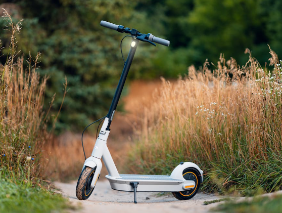 Patinetes Eléctricos y Medio Ambiente: ¿Son Realmente Ecológicos?