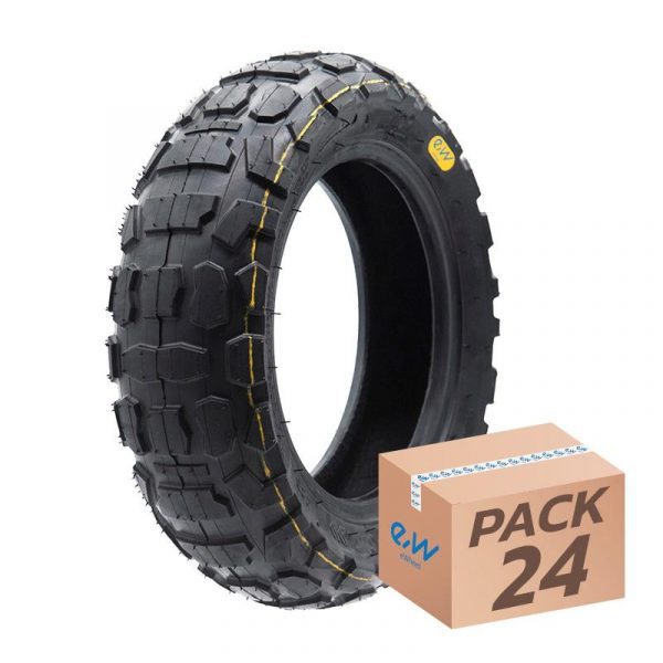 Neumático Tubeless Offroad 90/65-6,5 [Ewheel] - 24uds