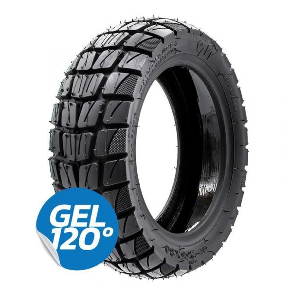 Neumático Tubeless Offroad 255X80-6 [Ewheel] Edition GEL